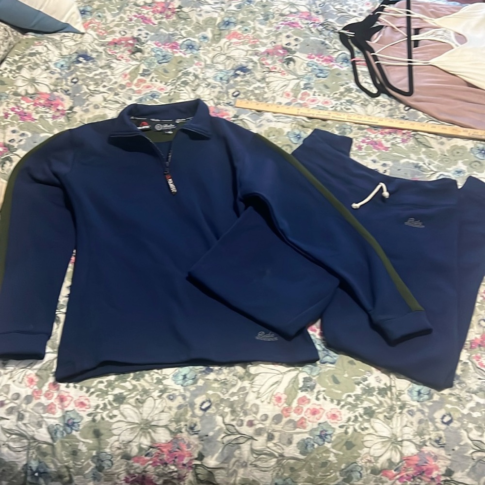 Babe Didrikson 2 piece set